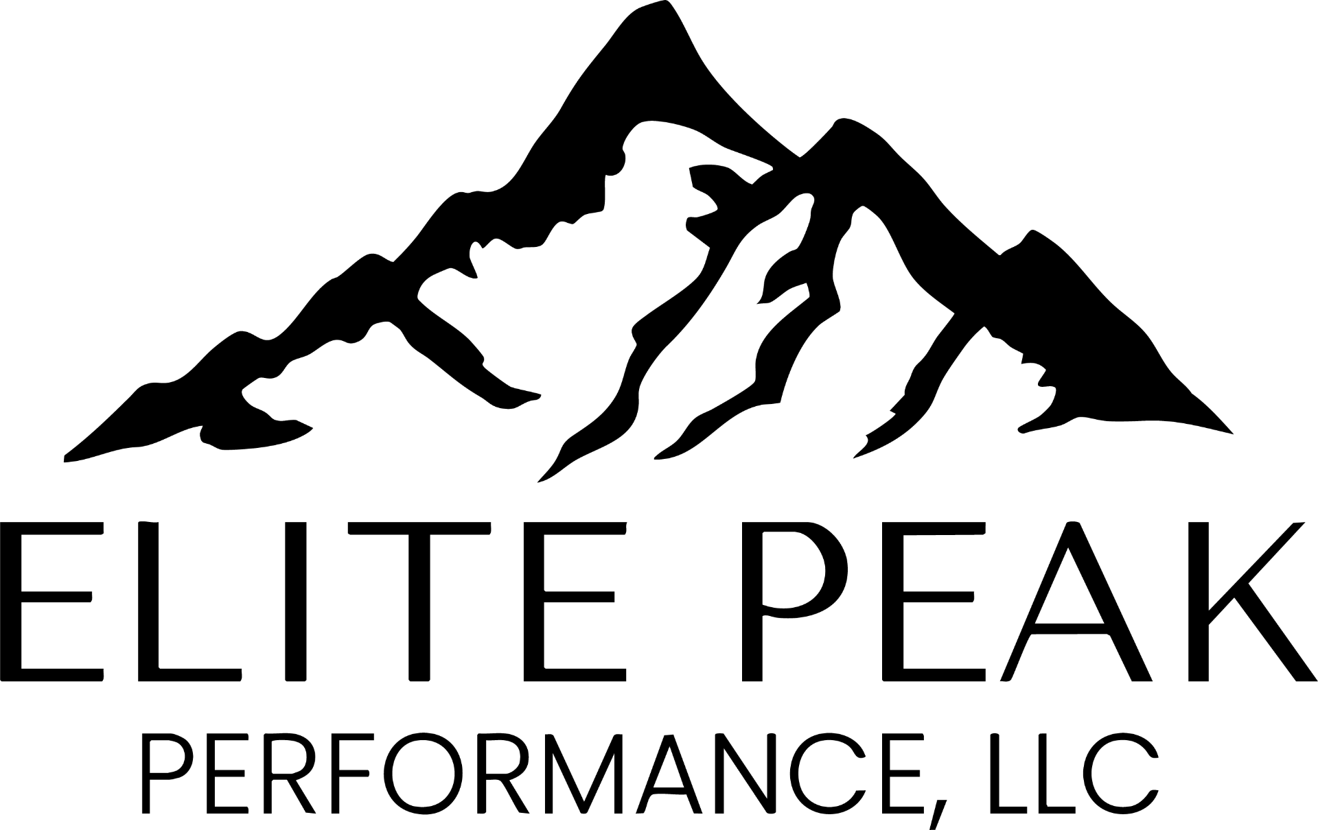 Elite Peak Performance, LLC logo