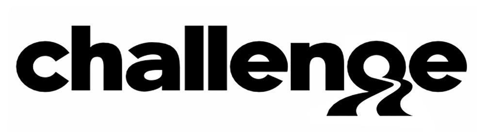 Challenge logo