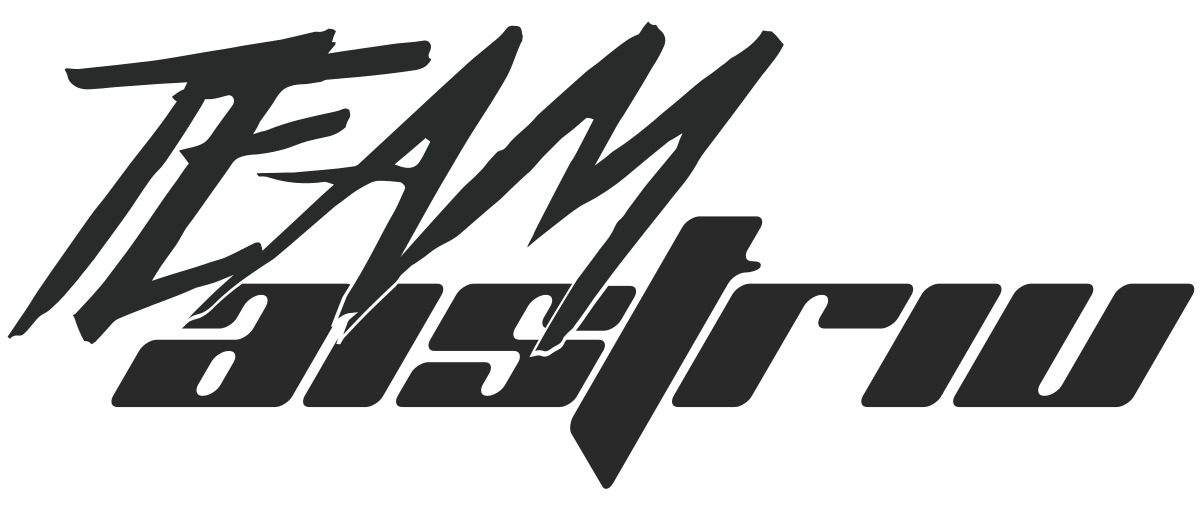 Team Aistriu logo