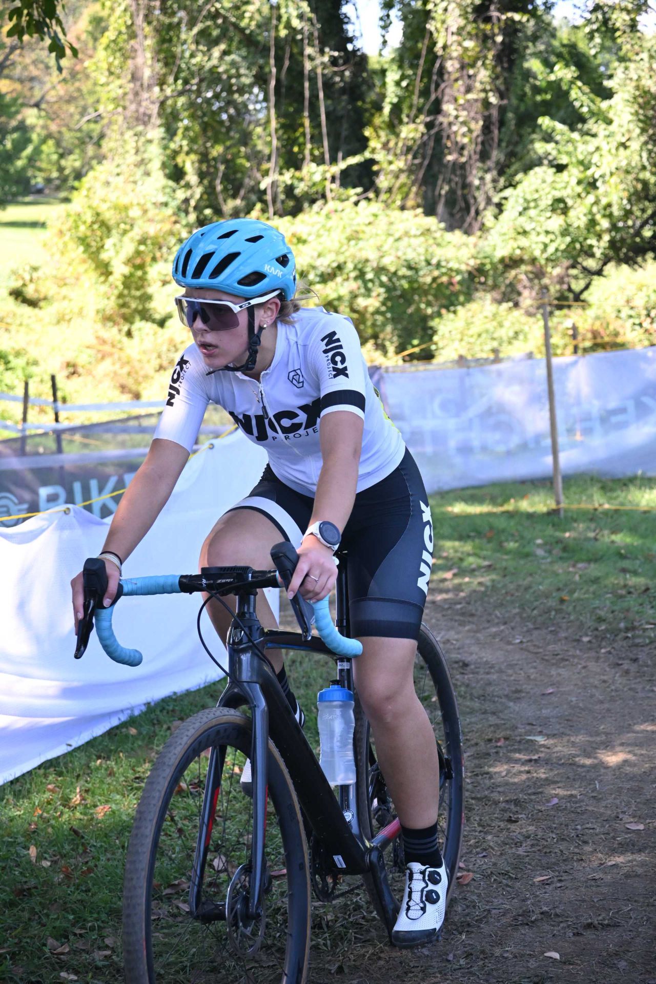 An NJCX parent
